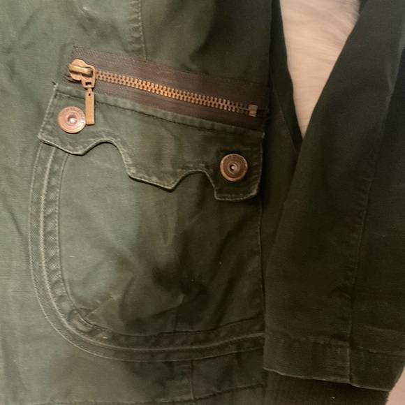 Bella Swan BB jacket - Picture 3 of 6